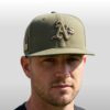 2026 Athletics Armed Forces Day Hat 3