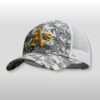 2026 Athletics Memorial Day Military Hat Giveaway 2