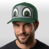 2026 Athletics Stomper Plush Hat Giveaway 5 2026 Athletics Stomper Plush Hat Giveaway (3)