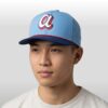 2026 Atlanta Braves City Connect Hat