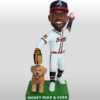 2026 Atlanta Braves Michael Harris II and Cash Bobblehead Giveaway 2 2026 Atlanta Braves Michael Harris II and Cash Bobblehead Giveaway