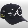 2026 Atlanta Braves Simpsons Clouds Hat