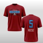 2026 Atlanta Dream Angel Reese Welcome To The A Hoodie