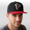 2026 Atlanta Falcons Draft Hat