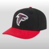 2026 Atlanta Falcons Draft Hat 5 2026 Atlanta Falcons Draft Hat 2