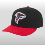 2026 Atlanta Falcons Draft Hat