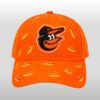 2026 Baltimore Oriole Hot Dog Hat Giveaway 2