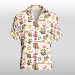 2026 Baltimore Orioles Birdland Hawaiian Shirt Giveaway