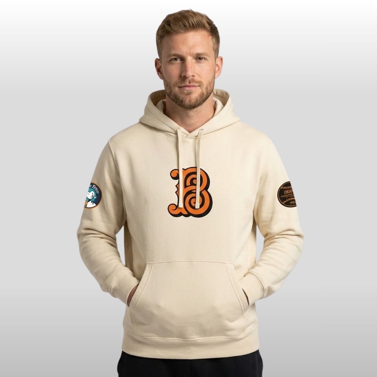 2026 Baltimore Orioles City Connect Bmore Hoodie 3 2026 Baltimore Orioles City Connect Bmore Hoodie 3