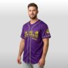 2026 Biloxi Shuckers Cakes x Mardi Gras Baseball Jersey