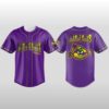2026 Biloxi Shuckers Cakes x Mardi Gras Baseball Jersey 2