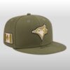 2026 Blue Jays Armed Forces Day Hat