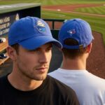 2026 Blue Jays City Connect Ice Cream Hat