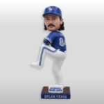 2026 Blue Jays Dylan Cease Bobblehead Giveaway