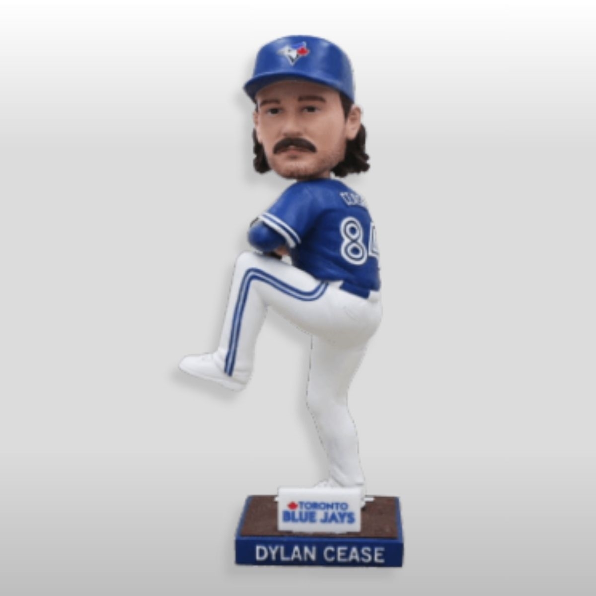 2026 Blue Jays Dylan Cease Bobblehead Giveaway 2026 Blue Jays Dylan Cease Bobblehead Giveaway
