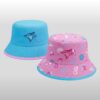 2026 Blue Jays Reversible Bucket Hat Giveaway