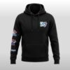 2026 Blue Jays Y2K Weekend 50th Seasons Hoodie Giveaway 3