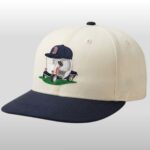 2026 Boston Red Sox Bullpen Cart Hat