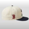 2026 Boston Red Sox Bullpen Cart Hat 3