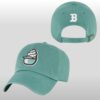 2026 Boston Red Sox City Connect Ice Cream Hat