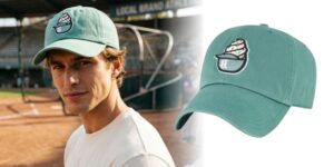 2026 Boston Red Sox City Connect Ice Cream Hat – The Sweetest Drop of the Season at Zerelam Store