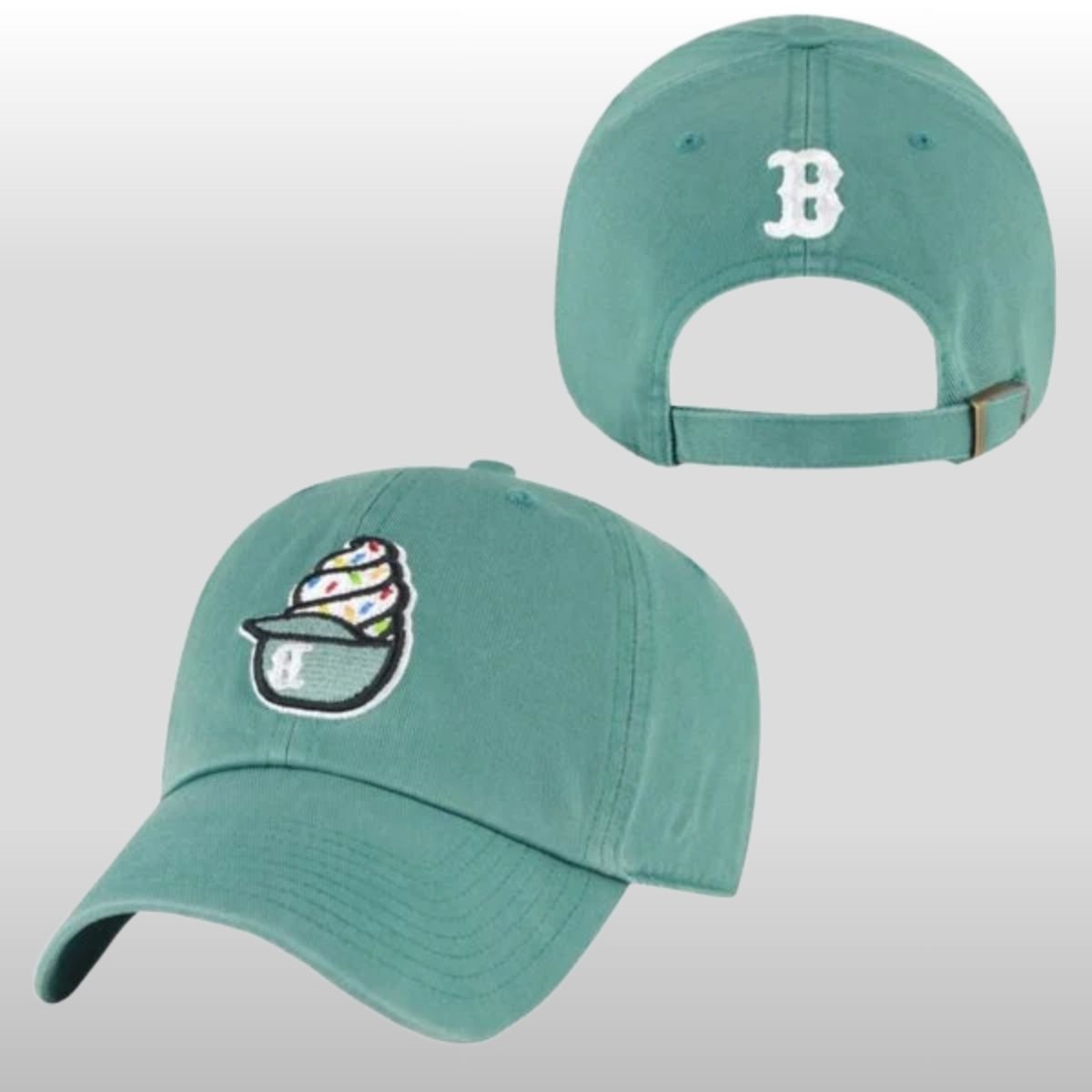 2026 Boston Red Sox City Connect Ice Cream Hat