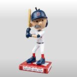 2026 Boston Red Sox Greg Heffley Bobblehead Giveaway