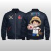 2026 Boston Red Sox One Piece Bomber Jacket Giveaway