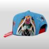 2026 Boston Red Sox One Piece Buggy Hat 6 2026 Boston Red Sox One Piece Buggy Hat 3