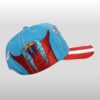 2026 Boston Red Sox One Piece Buggy Hat 7 2026 Boston Red Sox One Piece Buggy Hat 4