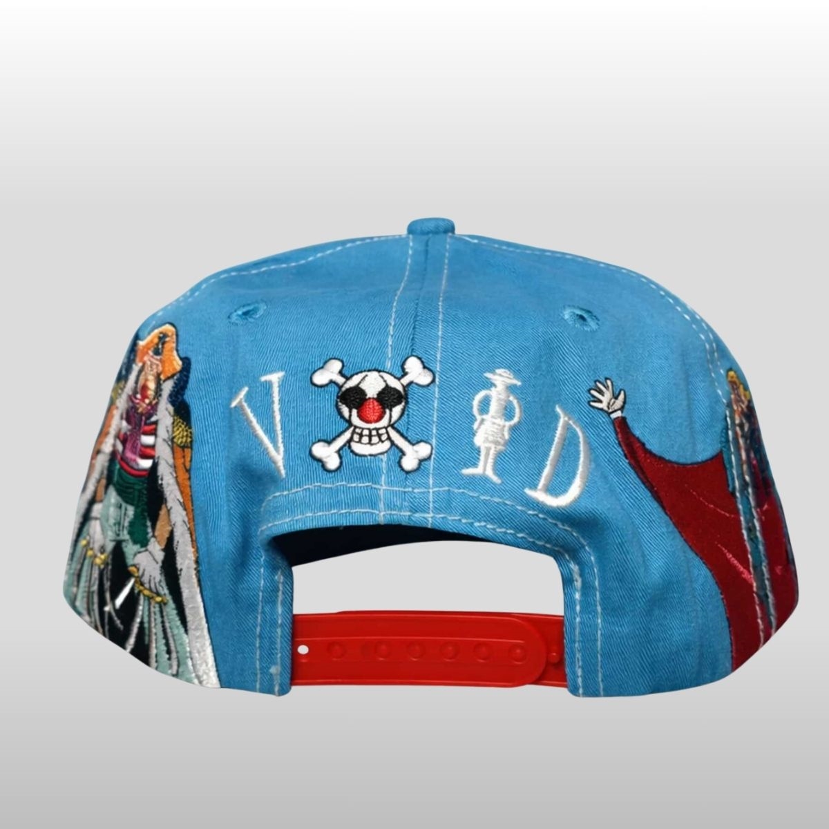 2026 Boston Red Sox One Piece Buggy Hat 5 2026 Boston Red Sox One Piece Buggy Hat