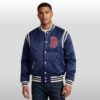 2026 Boston Red Sox Polo RL Bomber Jacket