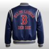 2026 Boston Red Sox Polo RL Bomber Jacket 3