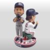 2026 Boston Red Sox Roger Clemens 20 Strikeout Double Bobblehead Giveaway