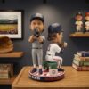 2026 Boston Red Sox Roger Clemens 20 Strikeout Double Bobblehead Giveaway 2