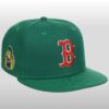 2026 Boston Red Sox Simpsons Hat 2