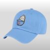 2026 Braves City Connect Ice Cream Hat