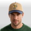 2026 Brewers Beer Cartoon Hat