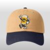 2026 Brewers Beer Cartoon Hat 2