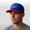 2026 Buffalo Bills Draft Hat