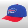 2026 Buffalo Bills Draft Hat 2