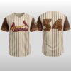 2026 Cardinals Black Heritage Day Jersey Giveaway