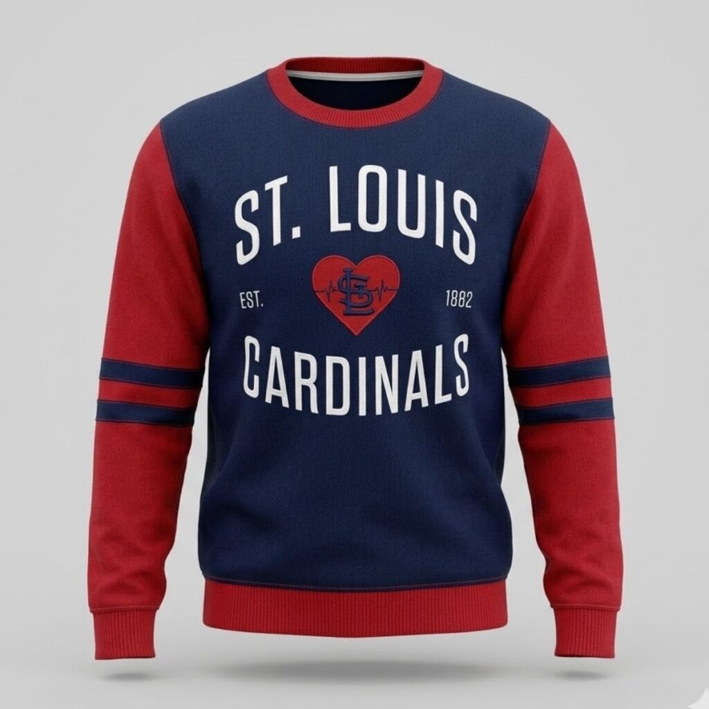 2026 Cardinals Healthcare Sweatshirt Giveaway 9 2026 Cardinals Healthcare Sweatshirt Giveaway 2