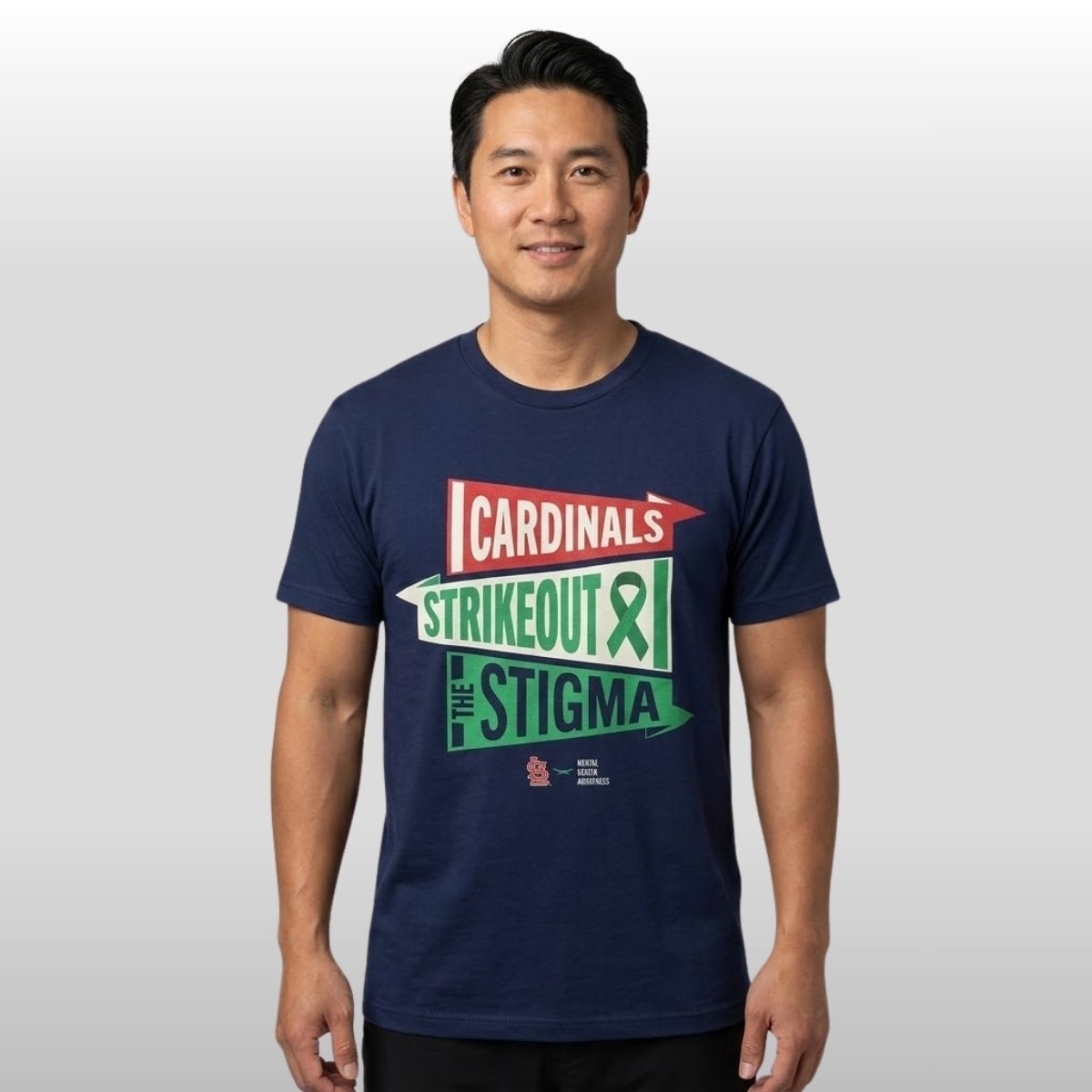 2026 Cardinals Mental Health Awareness Giveaway Shirt 3 2026 Cardinals Mental Health Awareness Giveaway Shirt