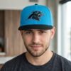 2026 Carolina Panthers Draft Hat