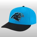 2026 Carolina Panthers Draft Hat