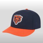 2026 Chicago Bears Draft Hat