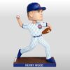 2026 Chicago Cubs Kerry Wood Bobblehead Giveaway