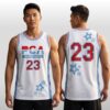 2026 Chicago Cubs PCA Basketball Jersey Giveaway 4