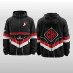 2026 Chicago White Sox '90s City Connect Jacket Giveaway